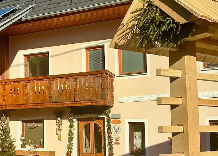 Guesthouse Sabine - Pr\' Skminc