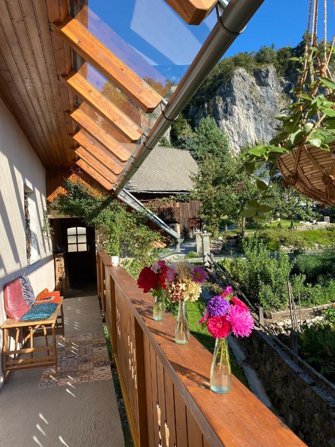 Apartment Sabine - Pr' Skminc Bohinjska Bela