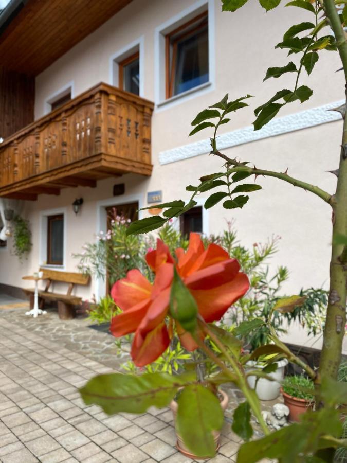 Apartment Sabine - Pr' Skminc