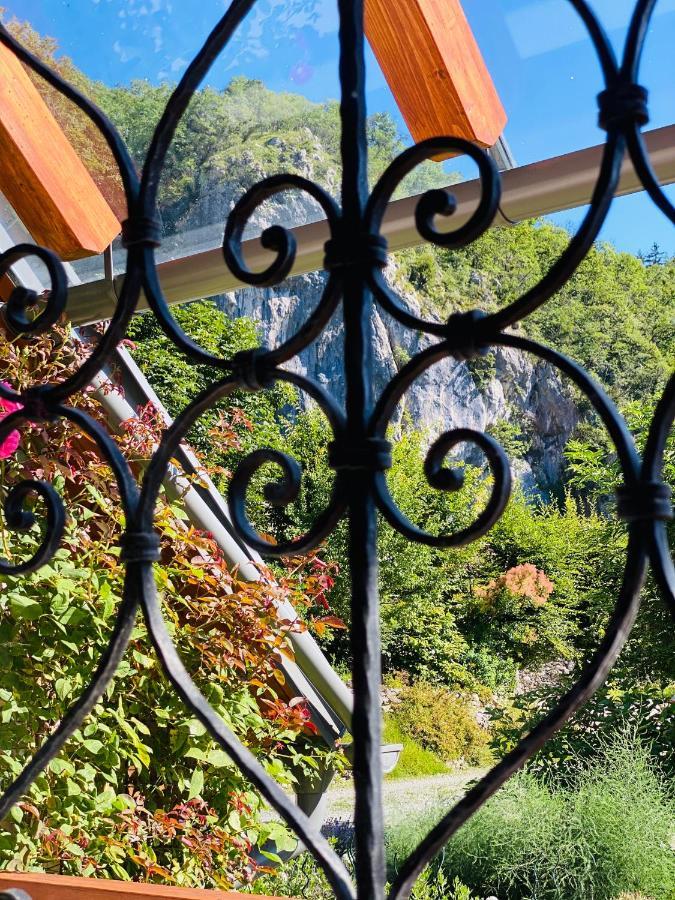 Sabine - Pr' Skminc Apartment Bohinjska Bela