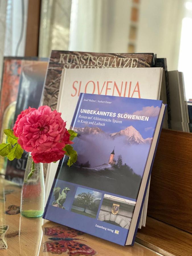 Apartment Sabine - Pr' Skminc Bohinjska Bela