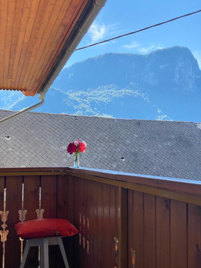 Sabine - Pr' Skminc Apartment Bohinjska Bela