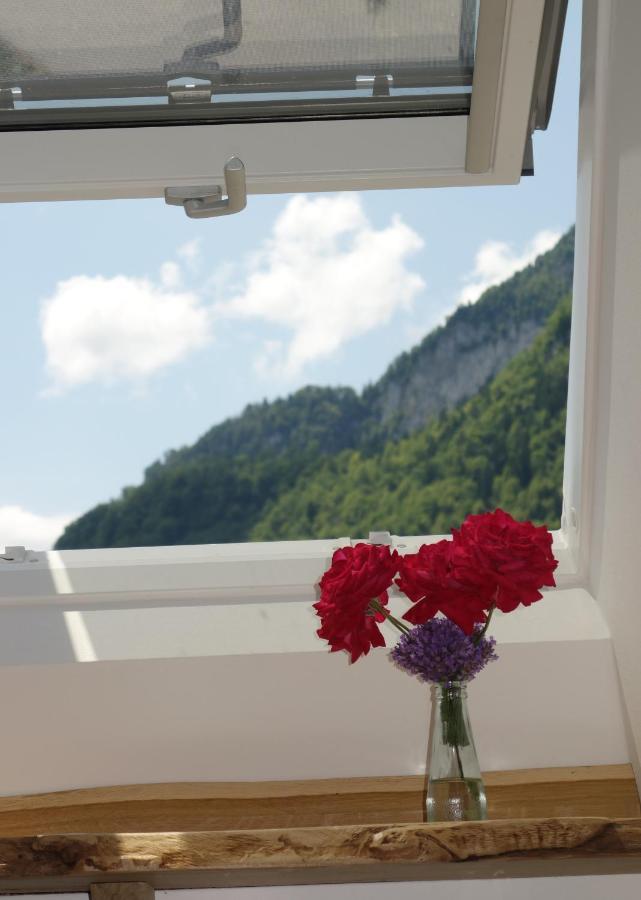 Apartment Sabine - Pr' Skminc Bohinjska Bela