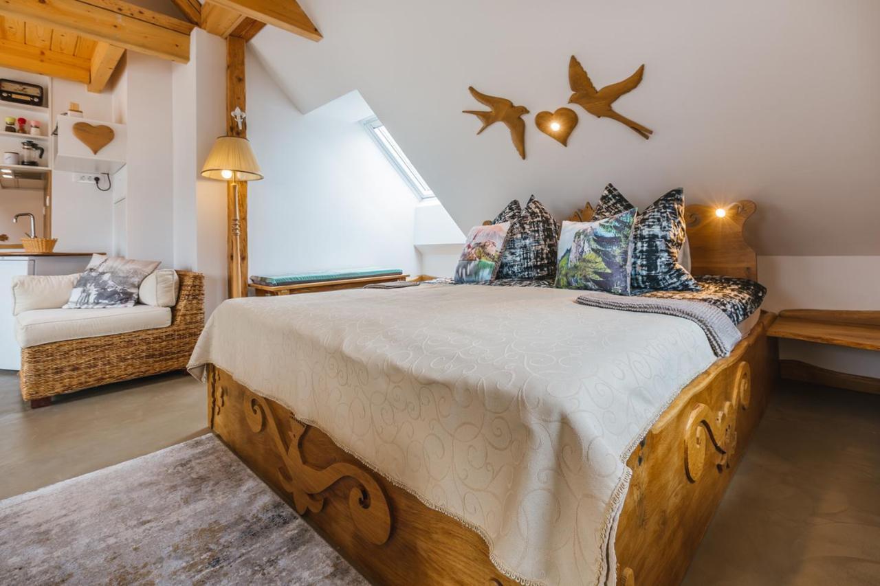 Sabine - Pr' Skminc * Bohinjska Bela
