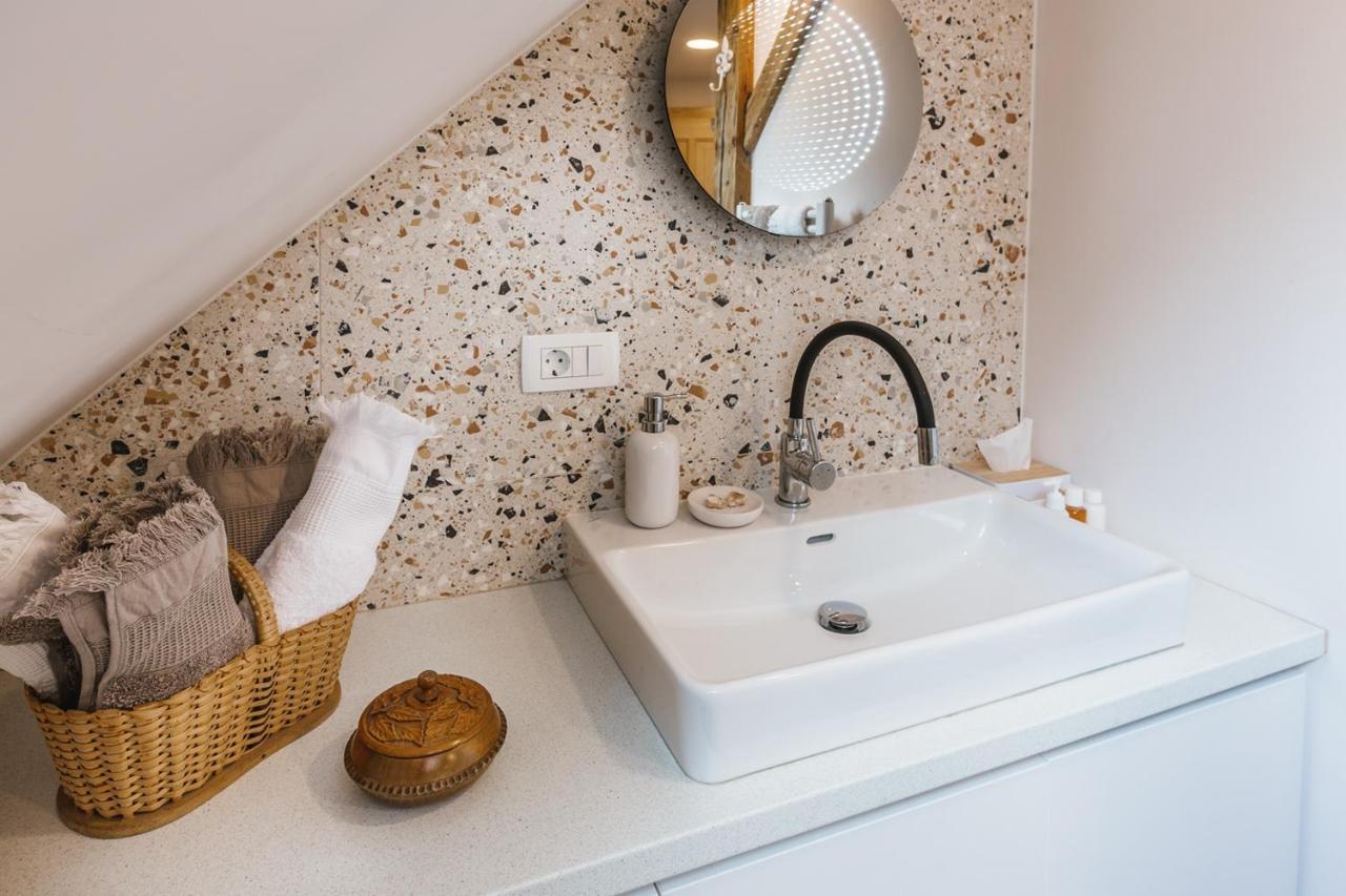 Appartement Sabine - Pr' Skminc *