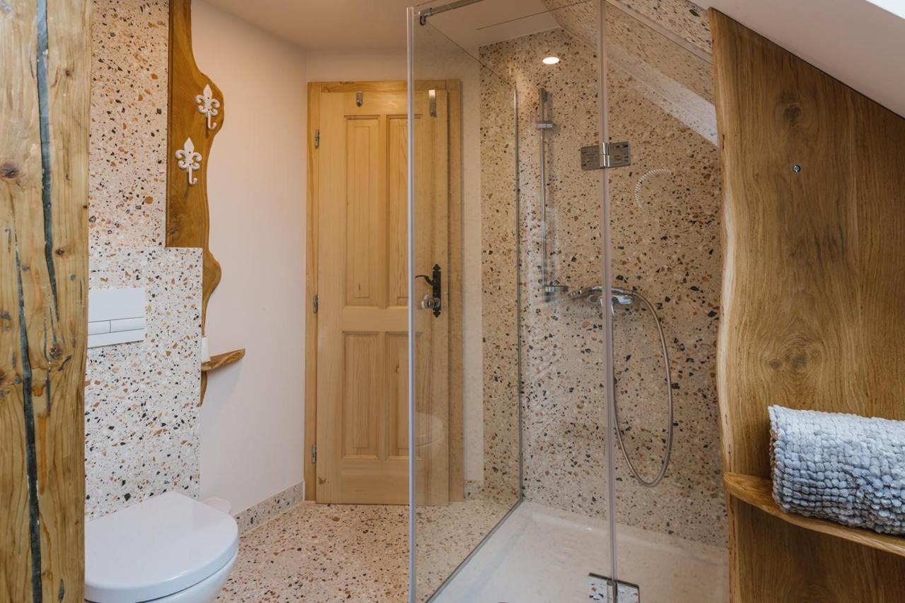 Sabine - Pr' Skminc Apartment Bohinjska Bela