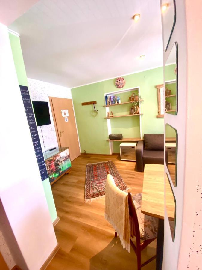 Sabine - Pr' Skminc Apartment