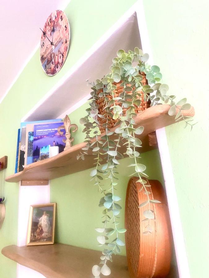 Apartment Sabine - Pr' Skminc *