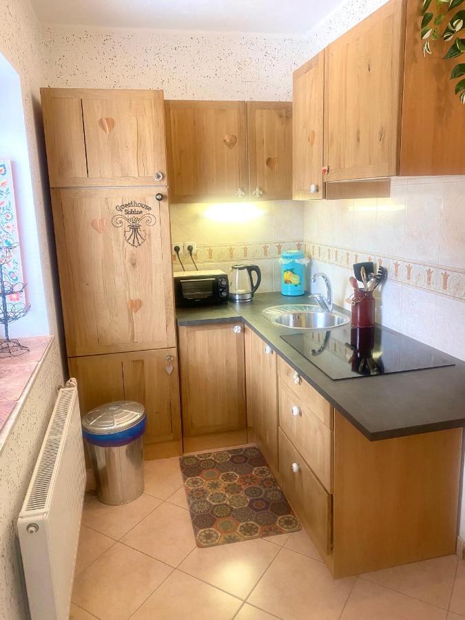 Apartment Sabine - Pr' Skminc