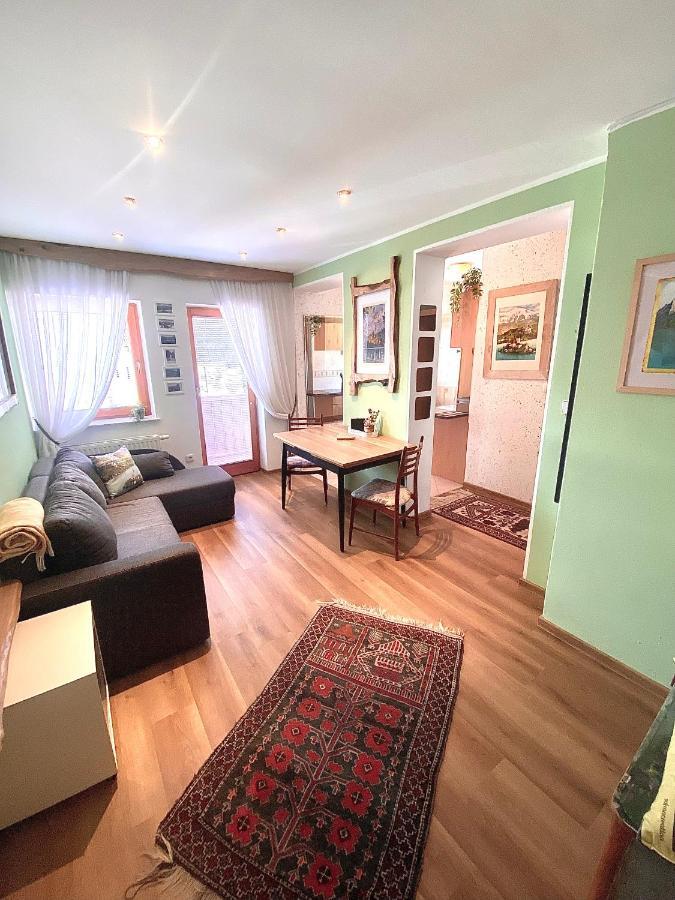 Apartment Sabine - Pr' Skminc *