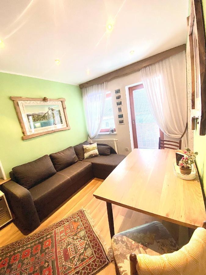 Sabine - Pr' Skminc Apartment