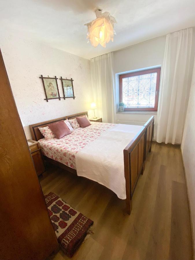 Apartment Sabine - Pr' Skminc Bohinjska Bela