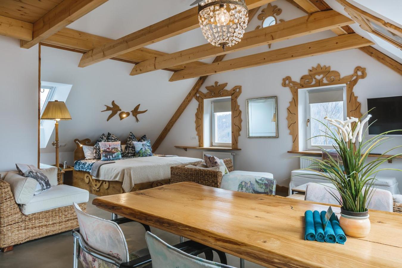 Sabine - Pr' Skminc Appartement