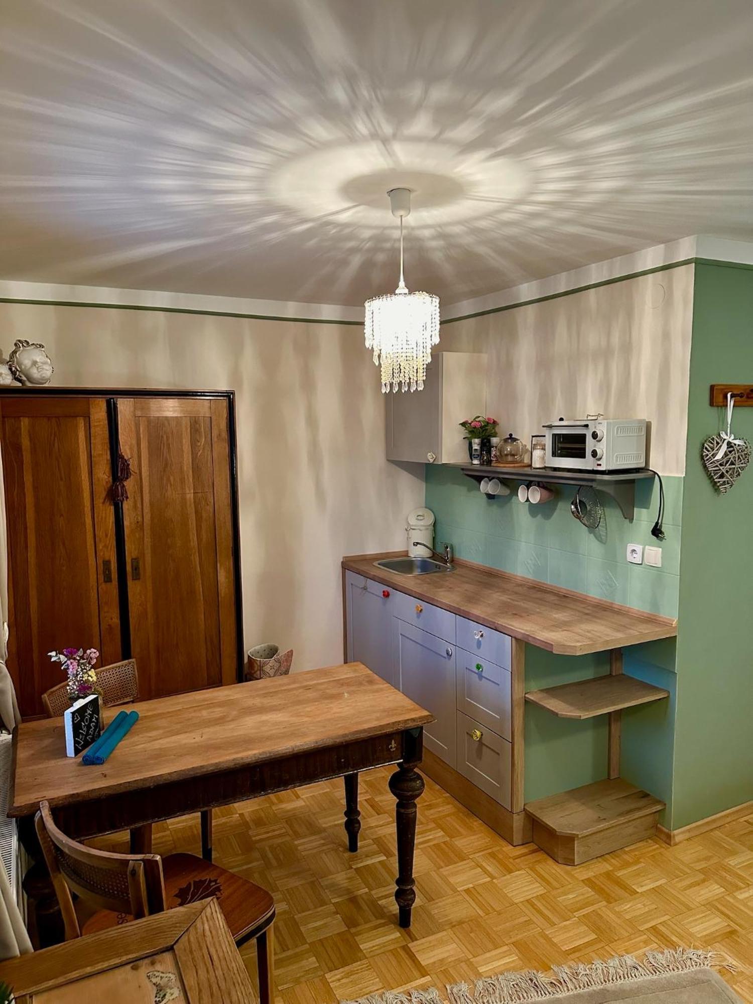 Apartment Sabine - Pr' Skminc *