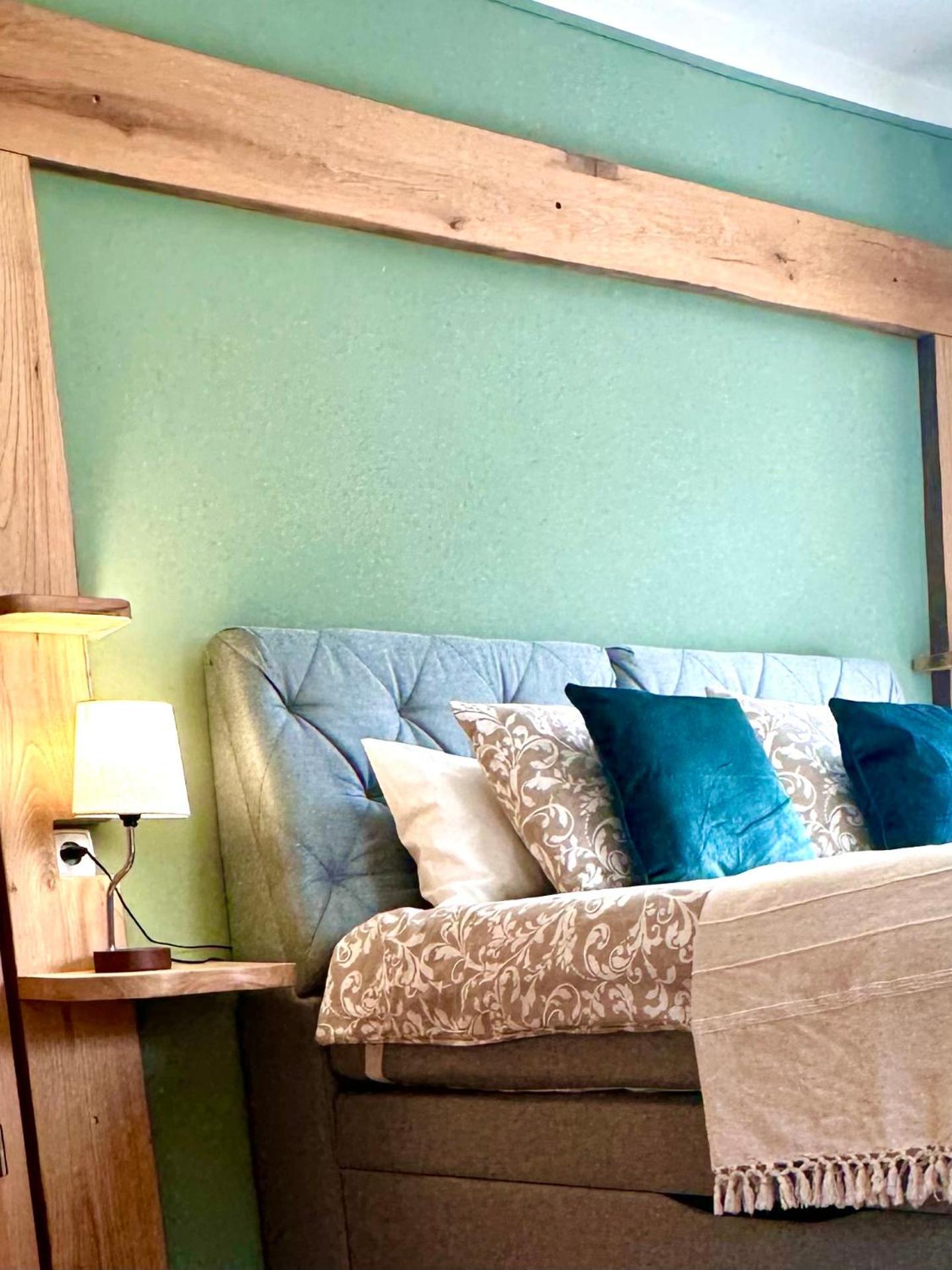 Apartment Sabine - Pr' Skminc Bohinjska Bela