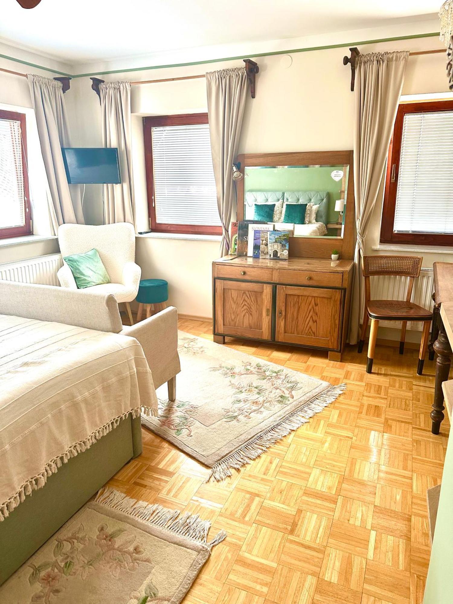 Sabine - Pr' Skminc Apartment